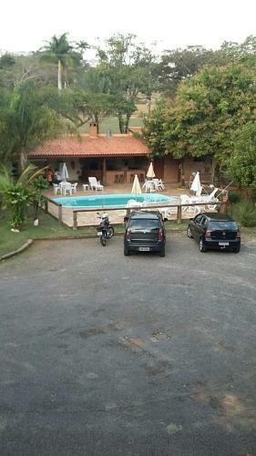 Hotel Pousada Circuito Das Aguas