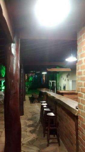 Hotel Pousada Circuito Das Aguas