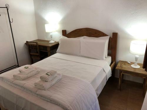 Hostal Pousada Recanto Dos Encantos