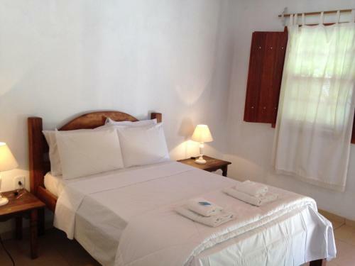 Hostal Pousada Recanto Dos Encantos
