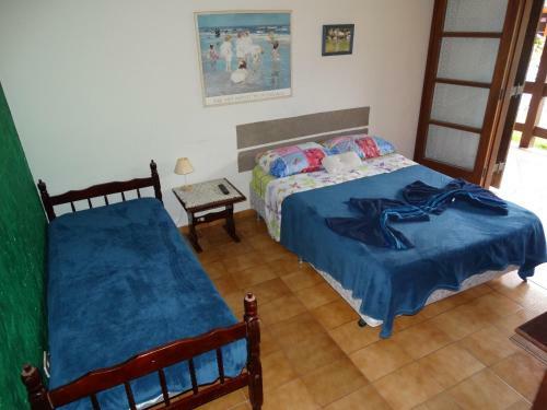 Hostal Pousada Bioventura