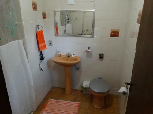 Hostal Pousada Bioventura