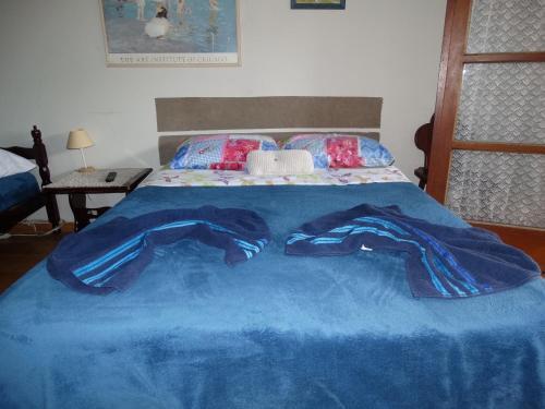 Hostal Pousada Bioventura
