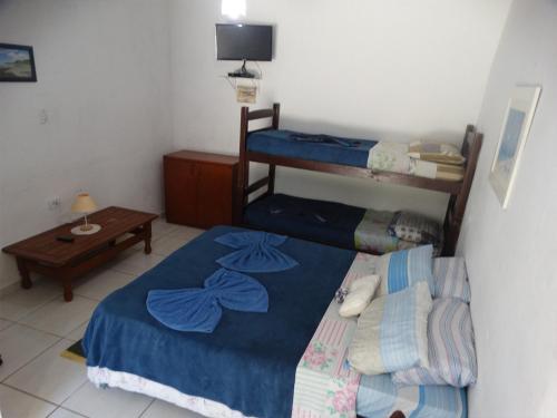 Hostal Pousada Bioventura
