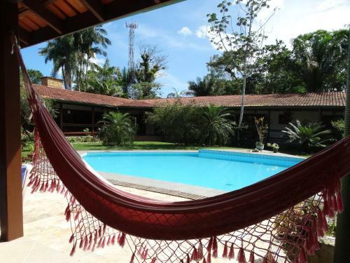 Hostal Pousada Bioventura