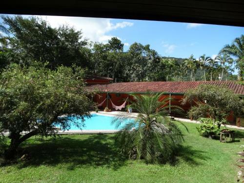 Hostal Pousada Bioventura