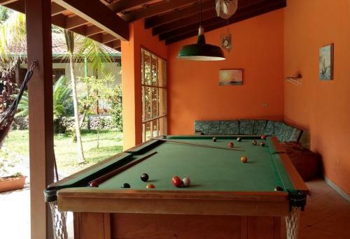 Hostal Pousada Bioventura