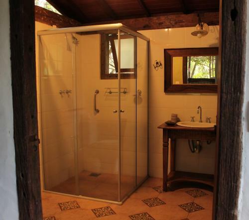 Hostal A Arte De Bem Viver