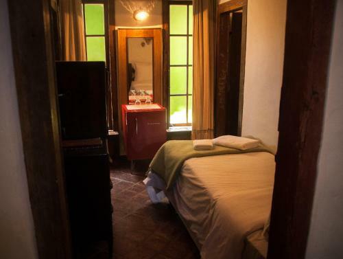 Hostal A Arte De Bem Viver