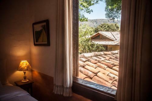 Hostal A Arte De Bem Viver