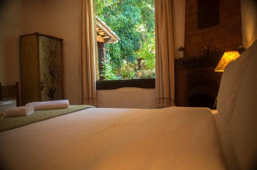 Hostal A Arte De Bem Viver