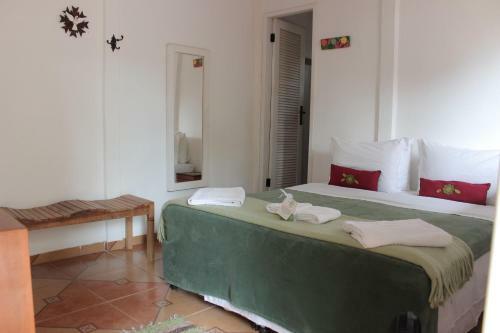 Hostal A Arte De Bem Viver