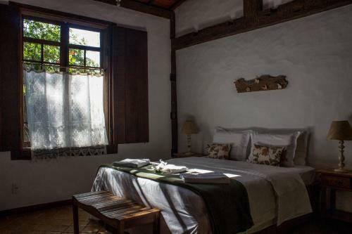 Hostal A Arte De Bem Viver