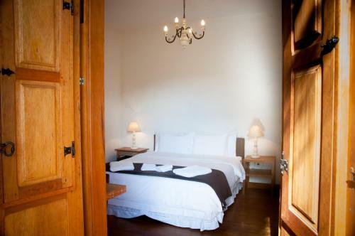 Hostal A Arte De Bem Viver