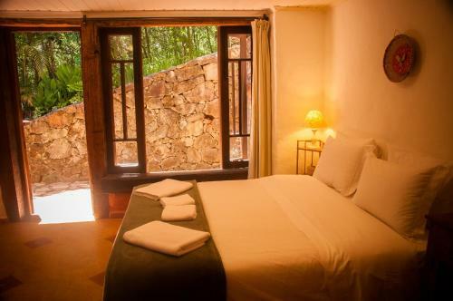 Hostal A Arte De Bem Viver