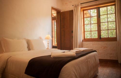 Hostal A Arte De Bem Viver