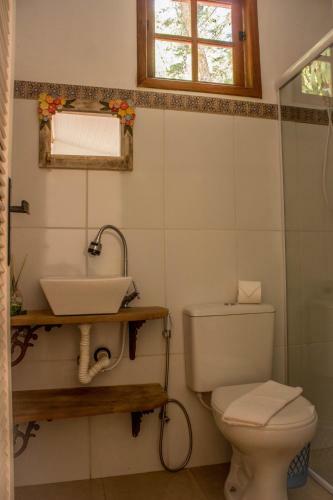Hostal A Arte De Bem Viver