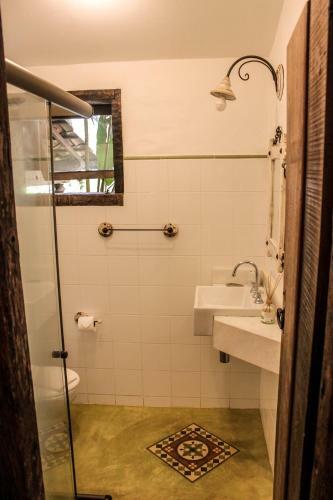 Hostal A Arte De Bem Viver
