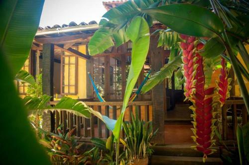 Hostal A Arte De Bem Viver