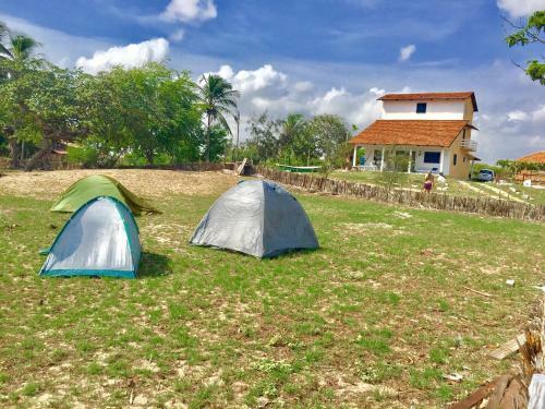 Posada Pousada Tr�s Lagoas