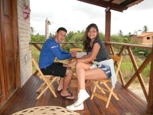 Posada Pousada Tr�s Lagoas