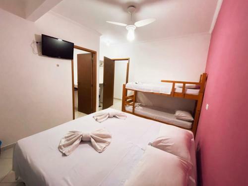 Hostal Werneck Residence Suites