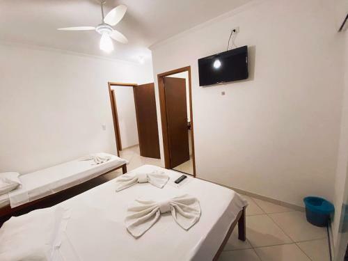 Hostal Werneck Residence Suites