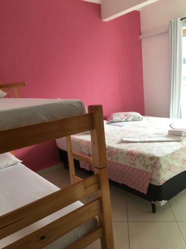 Hostal Werneck Residence Suites