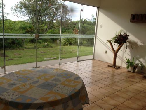 Casa Varandao Da Dona Arina