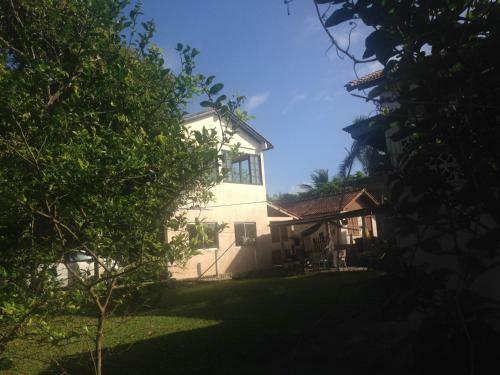 Casa Varandao Da Dona Arina