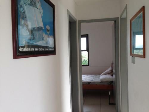 Casa Varandao Da Dona Arina