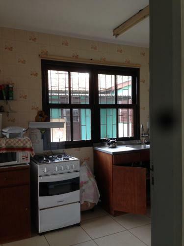 Casa Varandao Da Dona Arina