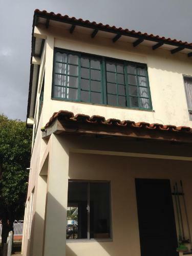Casa Varandao Da Dona Arina