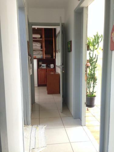 Casa Varandao Da Dona Arina