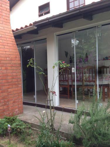 Casa Varandao Da Dona Arina