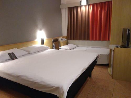 Hotel Ibis Santos Gonzaga
