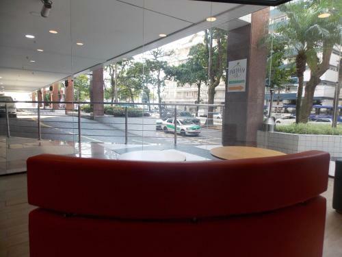 Hotel Ibis Santos Gonzaga