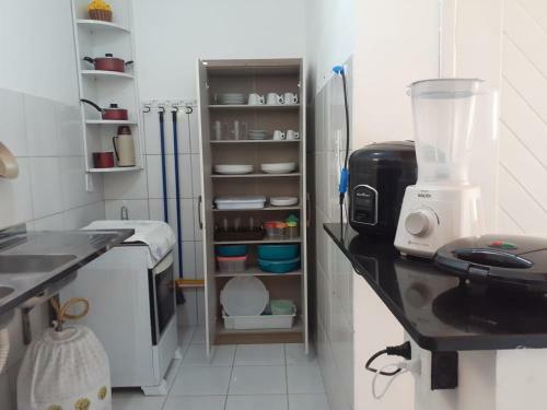 Apartamento Chal� Condom�nio Porto Dos Len��is