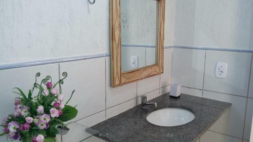 Apartamento Chal� Condom�nio Porto Dos Len��is