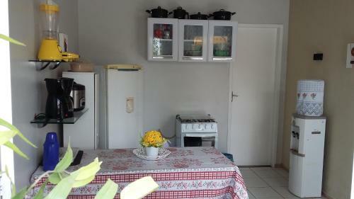Apartamento Chal� Condom�nio Porto Dos Len��is