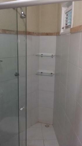 Apartamento Chal� Condom�nio Porto Dos Len��is