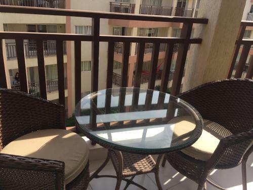 Hotel Apartamento Beach Park Wellness Resort