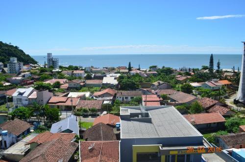 Apartamento Residencial Lunata