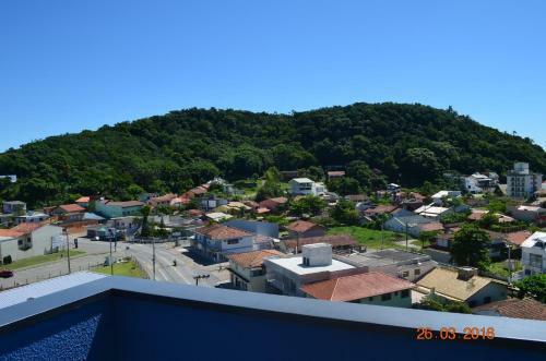 Apartamento Residencial Lunata
