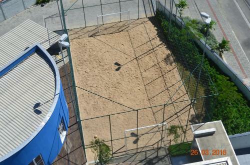 Apartamento Residencial Lunata