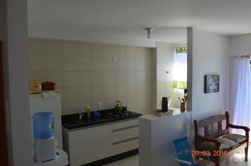 Apartamento Residencial Lunata