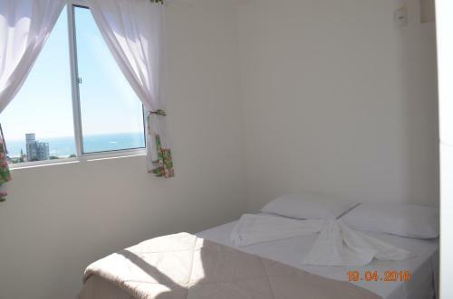Apartamento Residencial Lunata