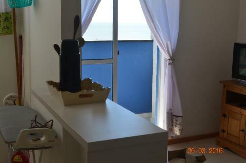 Apartamento Residencial Lunata