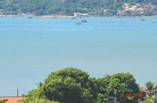 Apartamento Residencial Lunata