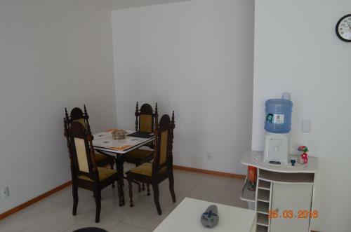 Apartamento Residencial Lunata